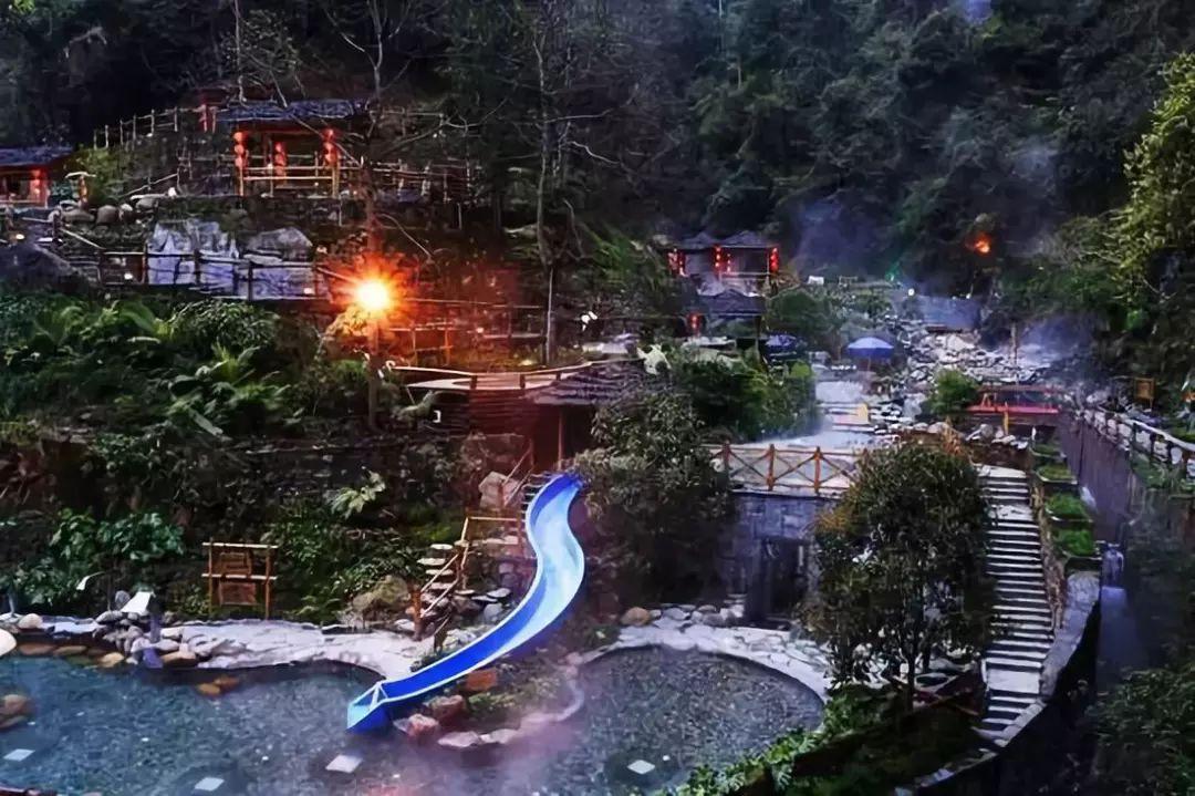 加勒比巡航